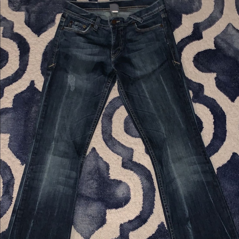 Armani Exchange jeans